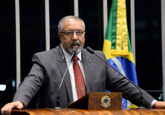 Comissão de Direitos Humanos debate Previdência Rural