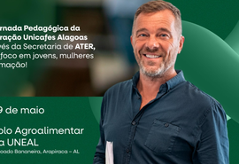 Com foco no Selo do Biocombustível Social, Unicafes-AL realiza encontro técnico em Arapiraca