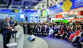 'O mundo precisa de diálogo, não de guerra', afirma Lula durante visita à Alemanha