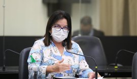 Deputada solicita suspensão do corte de água e energia nas Fases Laranja e Vermelha