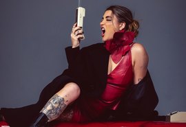 Agenda Cultural: Cynthia Luz apresenta seu novo show nesta sexta (01/08) no Rex Jazz Bar