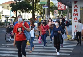 Boletim: Alagoas registra 2.440 óbitos por Covid-19