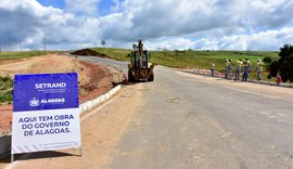 Com investimento de R$ 5,7 milhões, Programa Alagoas de Ponta a Ponta chega a Ibateguara