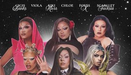 Drama, brilho e performances: Drag Dinner Alagoas promove nova edição em Maceió