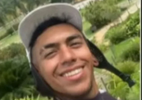 PC acredita que argentino desaparecido esteja vivo e no Litoral Sul de AL