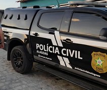 Padrasto é preso por abusar enteada de 4 anos após denúncia de professora