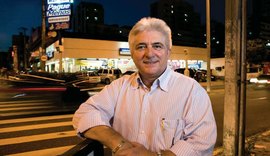 Fundador das farmácias ‘Pague Menos’ é preso por crime contra sistema financeiro