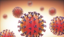 Alagoas apresenta queda de 7% nos óbitos por Covid-19