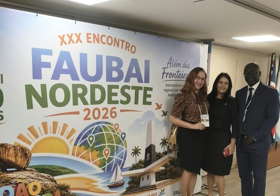 Maceió sedia encontro da Associação de Educação Internacional Nordeste em 2027