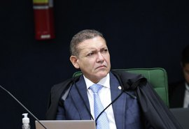 PF revela contrato milionário ligado à 'Turma do KN' e cita Kassio Nunes