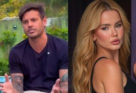 Dado Dolabella nega agressão após ex-namorada afirmar que vai denunciá-lo