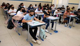 Volta às aulas: rede pública estadual retoma nesta terça-feira (19)