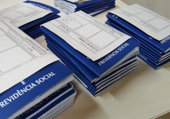 Sine faz chamado para 80 vagas de emprego disponíveis