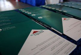 População de Ibateguara recebe nesta quarta (20) títulos de moradia