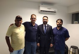 Povoado de Pilões promove o terceiro torneio leiteiro