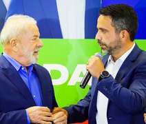Aliados, Paulo Dantas e Lula terão cenários diferentes para governar, aponta cientista política
