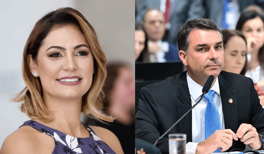 O assessor que dobrou Flávio Rachadinha com uma proposta de profissional. Vai encarar?