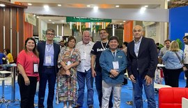 Destino Alagoas comemora resultados da WTM 2022