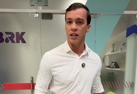 'Estamos falando de crimes ambientais', afirma deputado Leonam sobre línguas sujas em Maceió