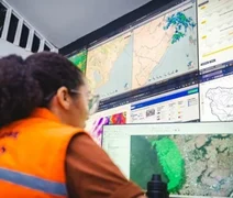 Irregularidade nas chuvas marca 2025 e coloca Maceió em estado de atenção