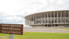 Turismo comemora escolha do Brasil como sede da Copa do Mundo Feminina de Futebol de 2027