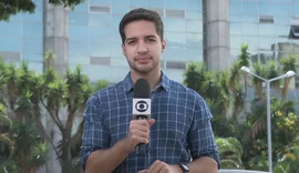 Vídeo: Gabriel Luiz, repórter da TV Globo, é esfaqueado em Brasília