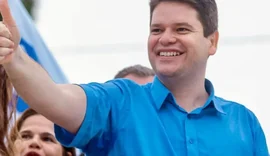 Senado: Davi foca em renovação, enquanto adversários buscam alianças