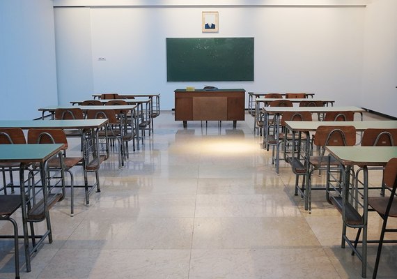 Profissionais da Educação comemoram rateio do Fundeb em Santana