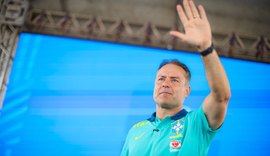 Renan Filho lidera pesquisa espontânea para o Governo de Alagoas