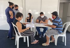 Mutirão de cadastro de MEIs segue até sábado (5), na Praça Deodoro