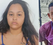 Dois suspeitos são presos por morte de homem e tortura de mulher na Grota do Rafael