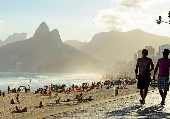 Cresce em 32%, o faturamento do turismo nacional, conforme dados da FecomércioSP