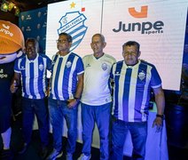 CSA e Junpe lançam linha de uniformes para 2026