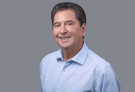 Novo prefeito de Goiânia está intubado com Covid-19 e ainda não sabe da vitória