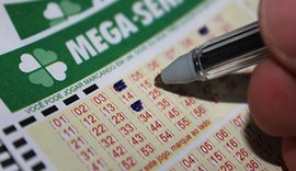 Mega-Sena sorteará R$ 25 milhões na quarta-feira