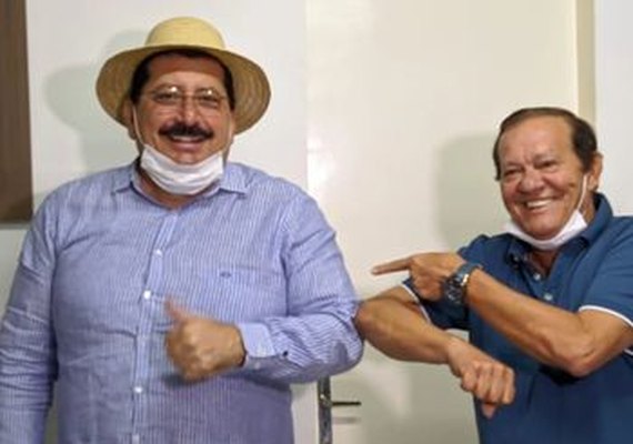 Reunião discute trâmites finais para a construção do CT do CSA em Rio Largo