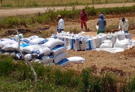 Coobapi e Coopaiba firmam intercooperação para a comercialização do arroz