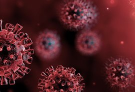 Estado registra mais 20 mortes pela Covid-19 em 24 horas