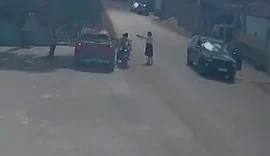 ‘Só não lhe mato porque acabou a munição’, diz médica à cunhada após assassinar ex-marido