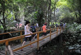 Parques de Maceió terão atividades gratuitas no feriadão
