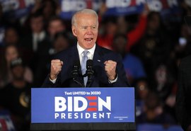Mercado de apostas aponta que Joe Biden será o próximo presidente dos EUA