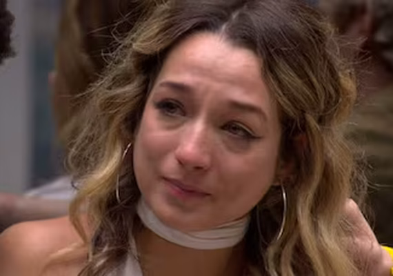 Jonas Sulzbach e Alberto Cowboy comemoram saída de Samira; veja reação