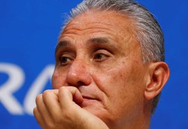 Tite encara desafios na seleção até Copa do Mundo de 2022