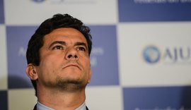 Moro proíbe uso de provas colhidas pela Lava Jato contra colaboradores