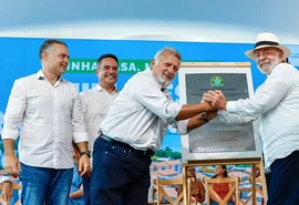 Lula critica defesa de banqueiro e diz que prejuízo bilionário não pode recair sobre a população