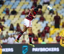 Flamengo conta com gol de Pedro para derrotar Amazonas na Copa do Brasil