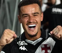 Santos fecha acerto com Coutinho após intermediação de estafe de Neymar