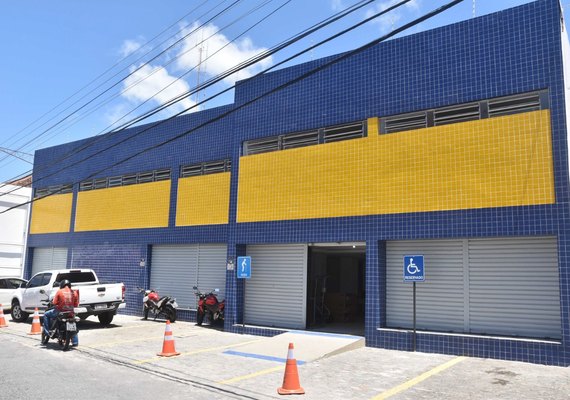 Iprev Maceió suspende atendimento presencial