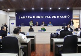 Câmara aprova ofício que pede suspensão das atividades da Braskem em Bebedouro e Mutange