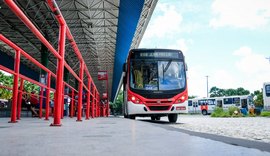 Confira as mudanças das linhas de ônibus com a interdição de via no Distrito Industrial